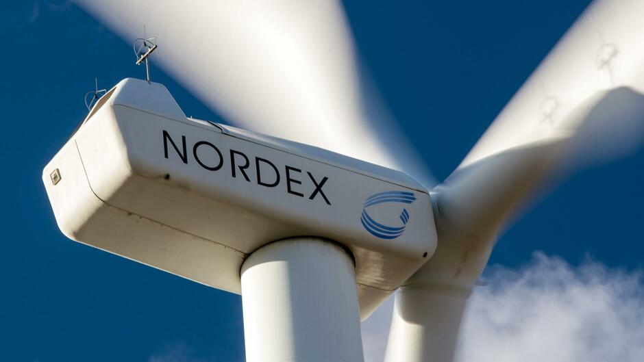 Nordex Aktie Windkraftanlagenbauer Schreibt Hohere Verluste
