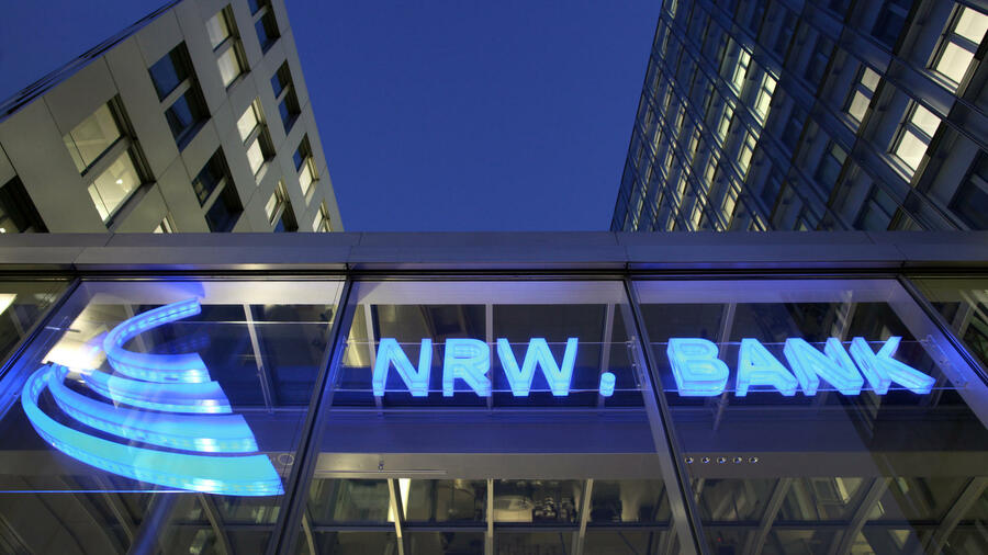 Digitalisierung Bei Forderbanken Per Mausklick Zum Passenden Produkt