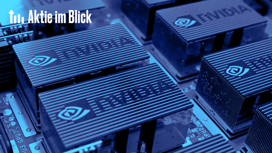 Nvidia Aktie Kgv Analysten Schatzungen Chancen Risiken