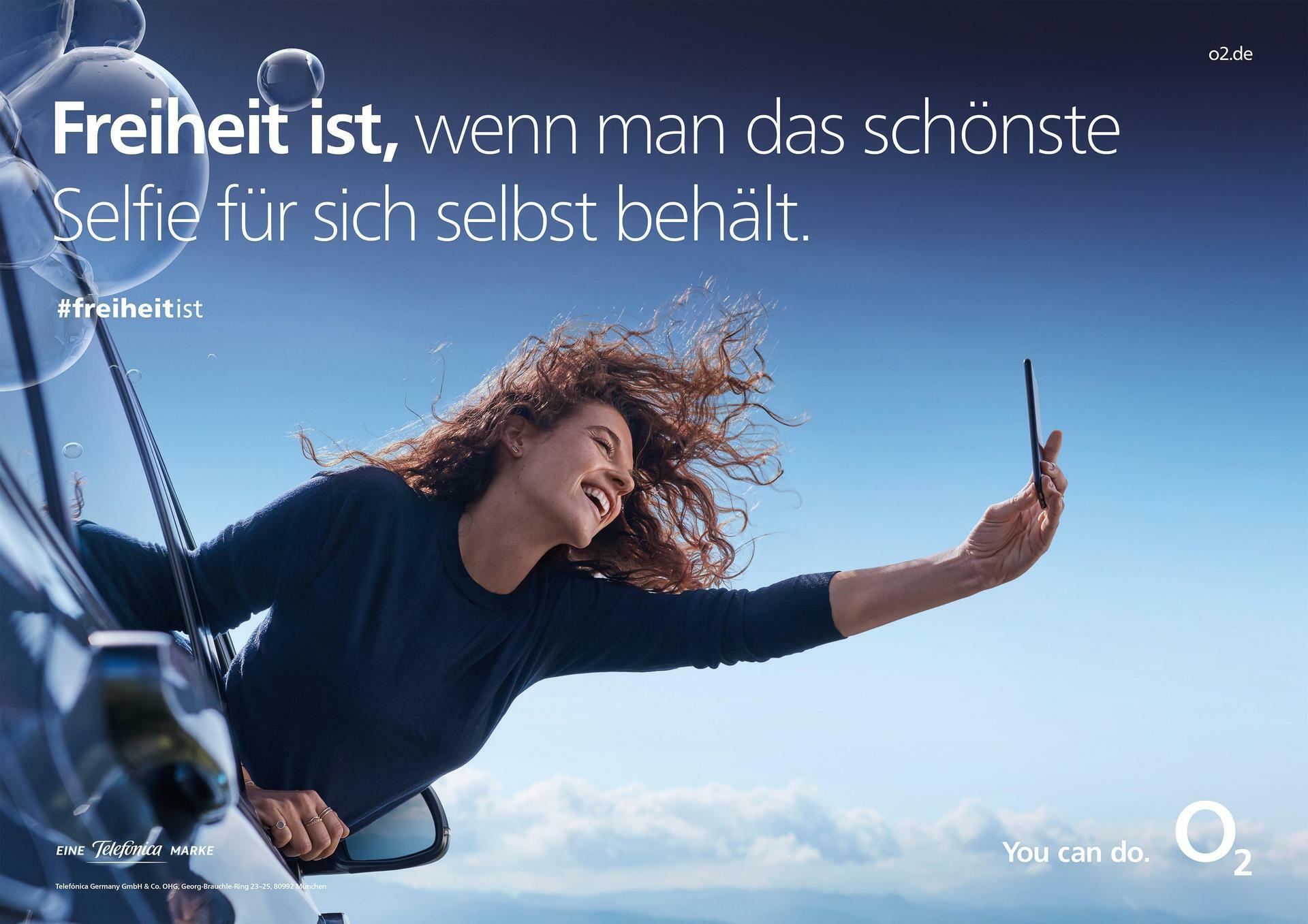 Telekom Konkurrent O2 Justiz Verbietet Falschbehauptungen Bei Kundenwerbung