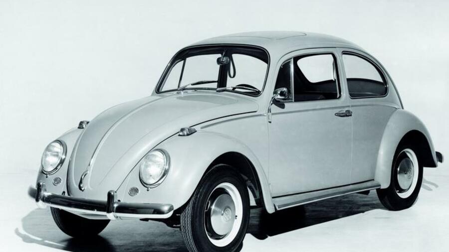 50 Jahre Trabant 601 Preise Von Bis Zu 000 Euro