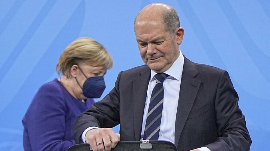 Wie Oft Darf Man Als Bundeskanzler Gewählt Werden Bundestagswahl 2021: Wer ist Kanzler in Deutschland?