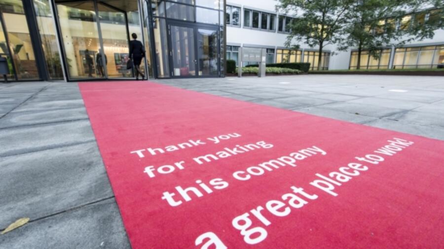 Global Employment Ranking Daimler Financial Services Is One Of