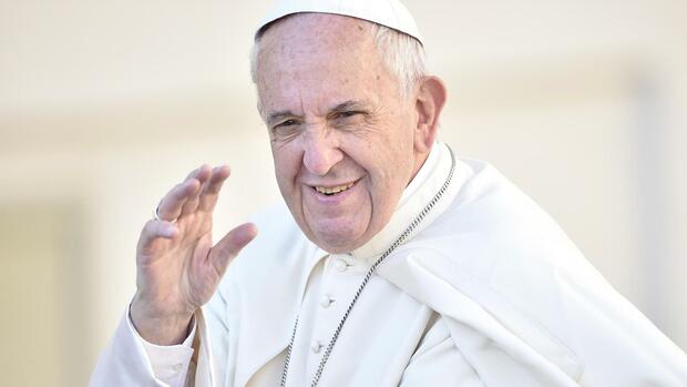 Papst Franziskus Erlasst Neue Regeln Fur Vatikanbank