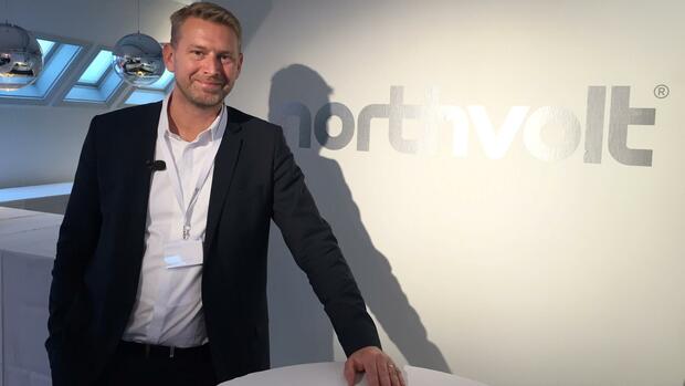 Hinter Den Kulissen Us Konzern Will Northvolt Übernehmen Das Ist Die Wahrheit - z3rjx6h