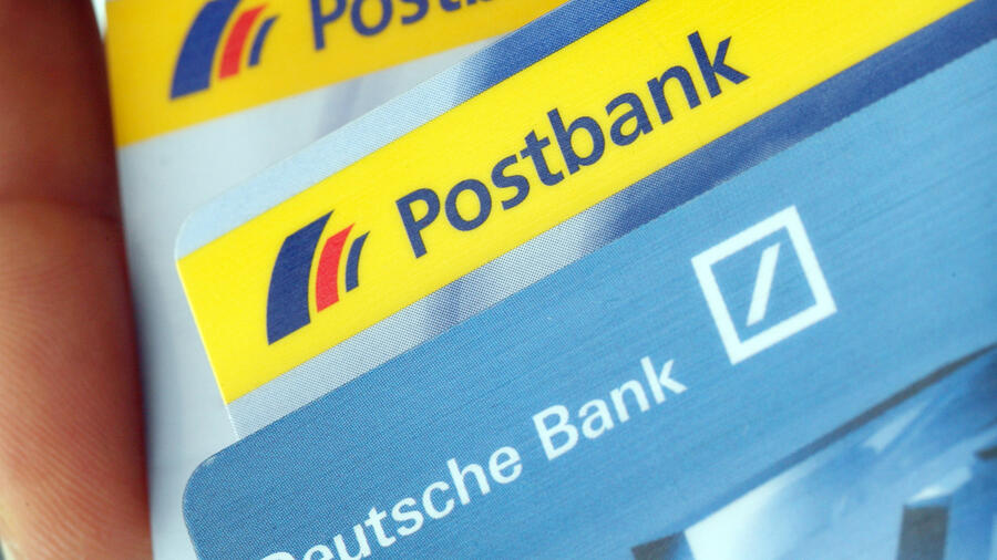 Wwwpost Bankde