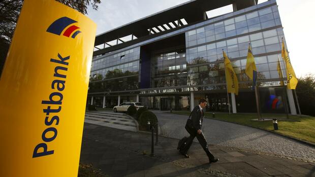 Postbank: Deutsche Bank prüft offenbar neuen Standort für Zentrale
