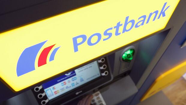 Postbank: IT-Probleme verärgern zahlreiche Kunden