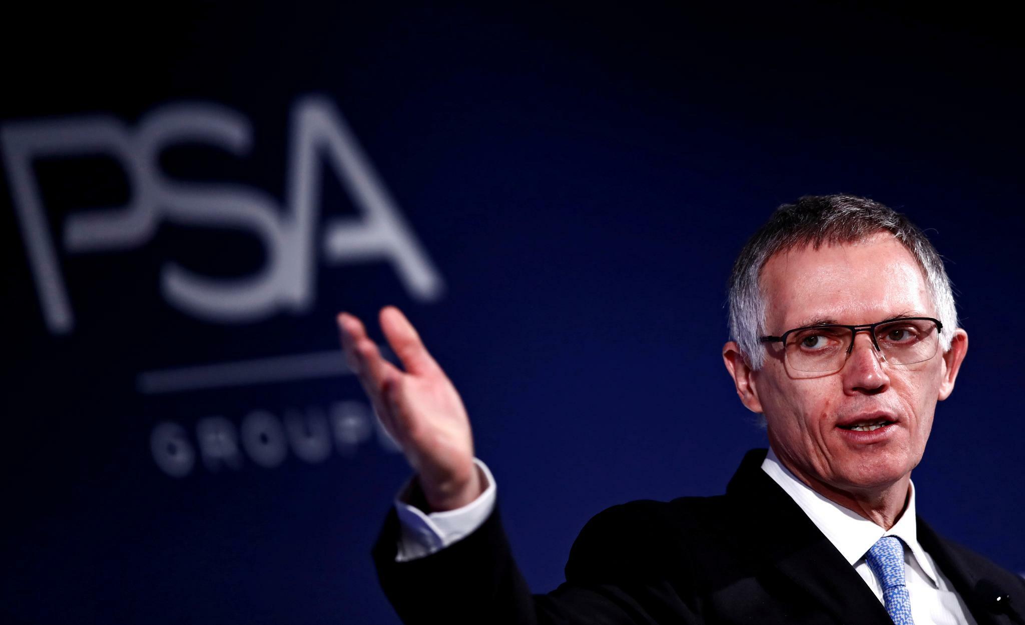 Stellantis Aktionare Von Psa Und Fca Segnen Megafusion Ab