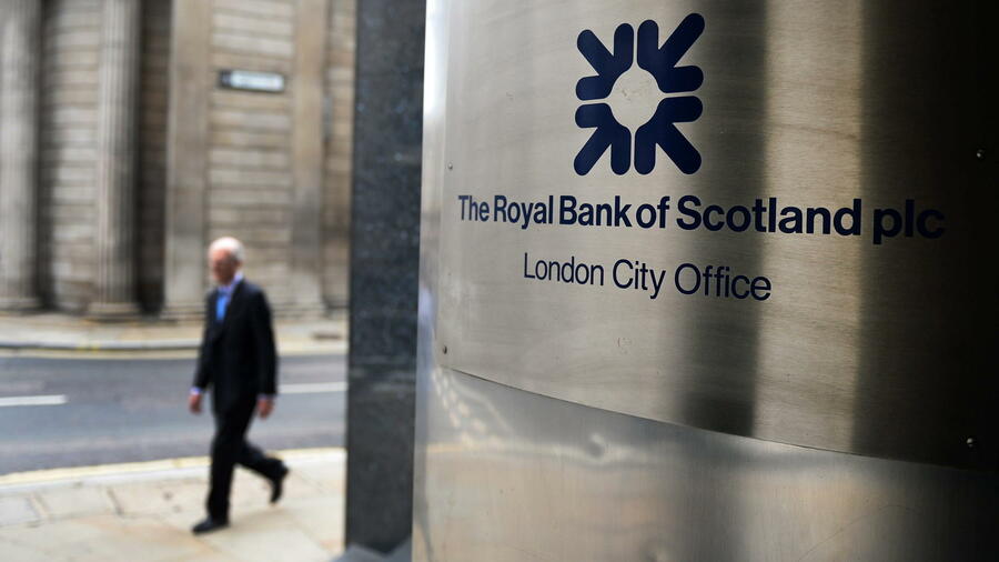 Britische Grossbank Mehr Als 300 Rbs Filialen Werden Zu Williams