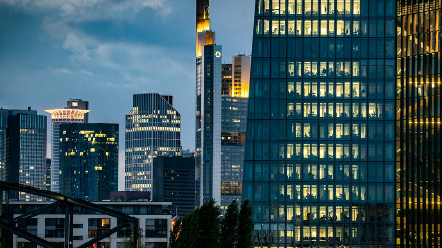 Too Small To Succeed European Banking Market May See Megamergers Soon
