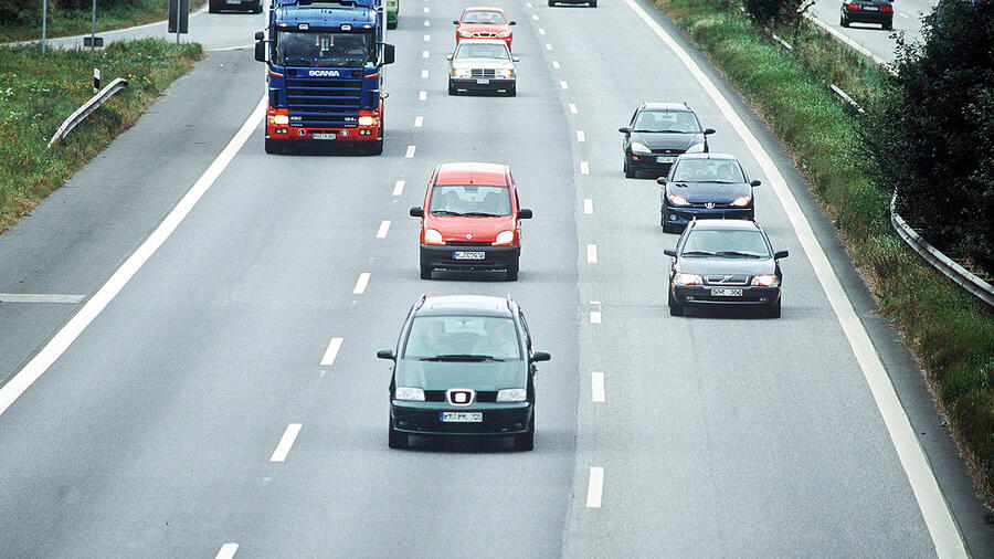Ausraster Im Strassenverkehr Alte Sau Zehnmal Teurer Als Bekloppter