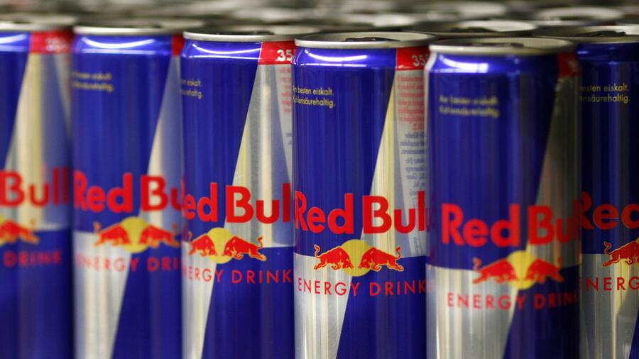 Eu Gericht Red Bull Kann Blau Silber Nicht Schutzen