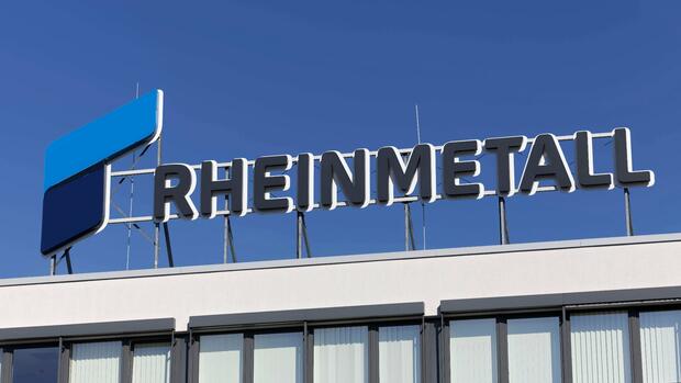Völlig Neuer Sektor Rheinmetalls Geheime Investitionen Das Dürfen Sie Nicht Verpassen - d7nqqmo