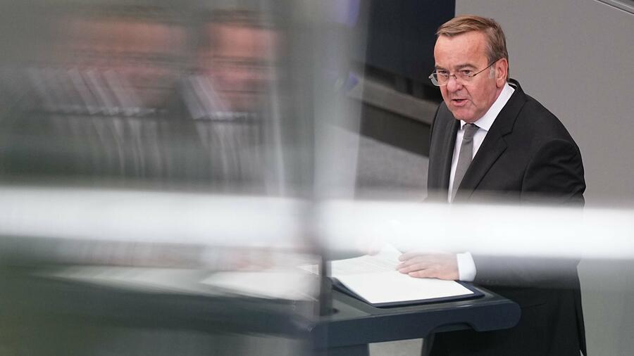 Verteidigung: Provokation auf See: Russische Militärmaschine hat deutsche Fregatte überflogen