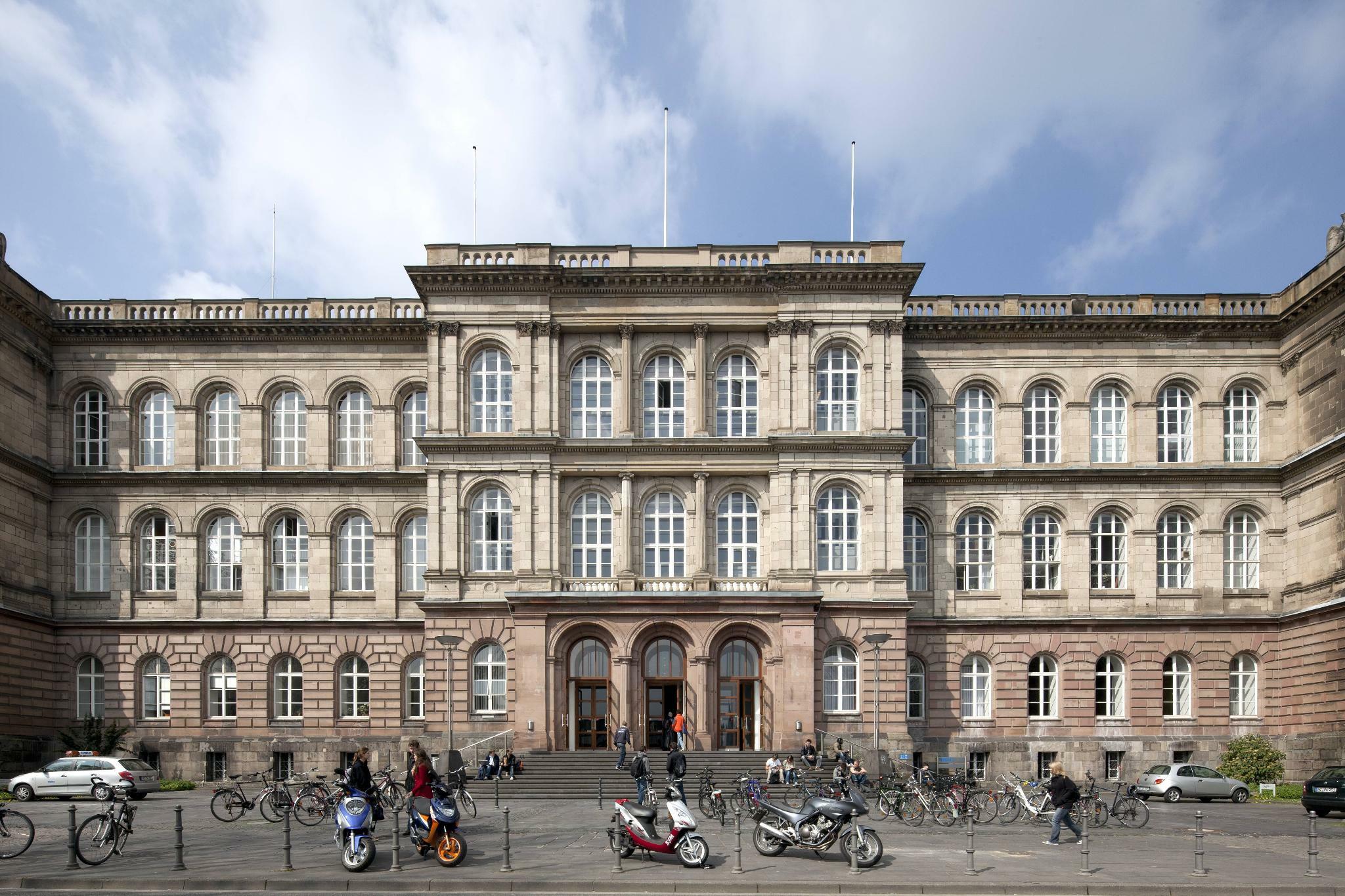 Rwth chen Professor Soll Forschungsgelder Veruntreut Haben