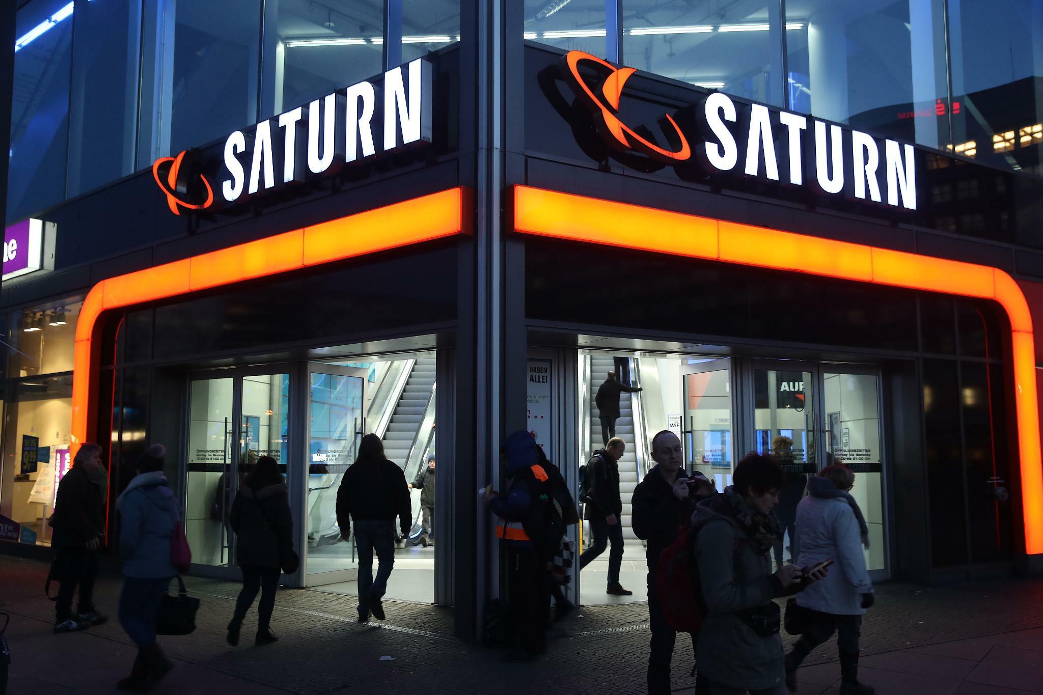 Media Markt Und Saturn Bekommen Mit Digitec Galaxus Konkurrenz
