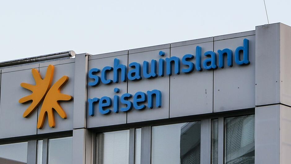 Schauinsland Reisen Busst Zwei Drittel Des Umsatzes Ein