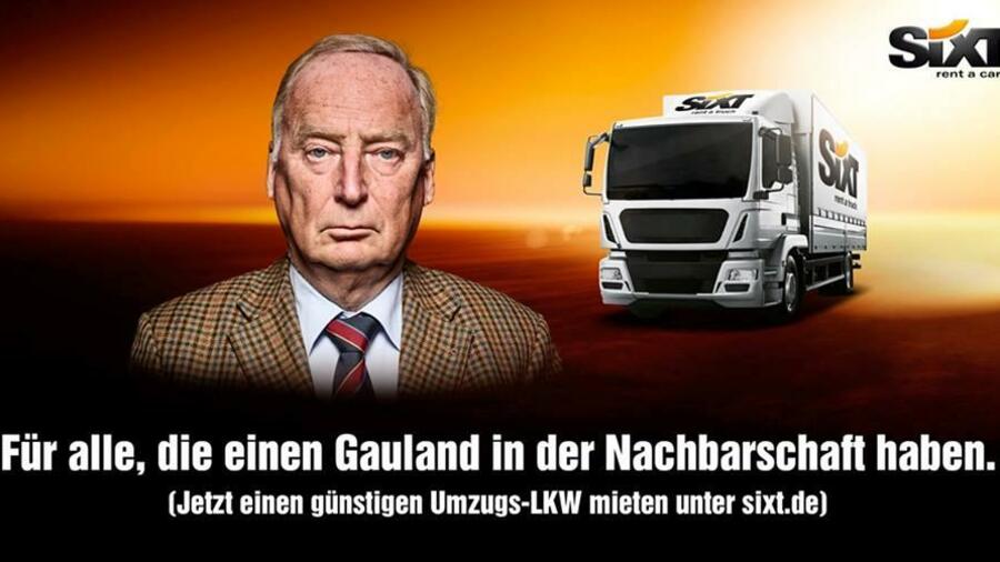 Sixt Hauptversammlung Aktionare Singen Ode An Die Dividende