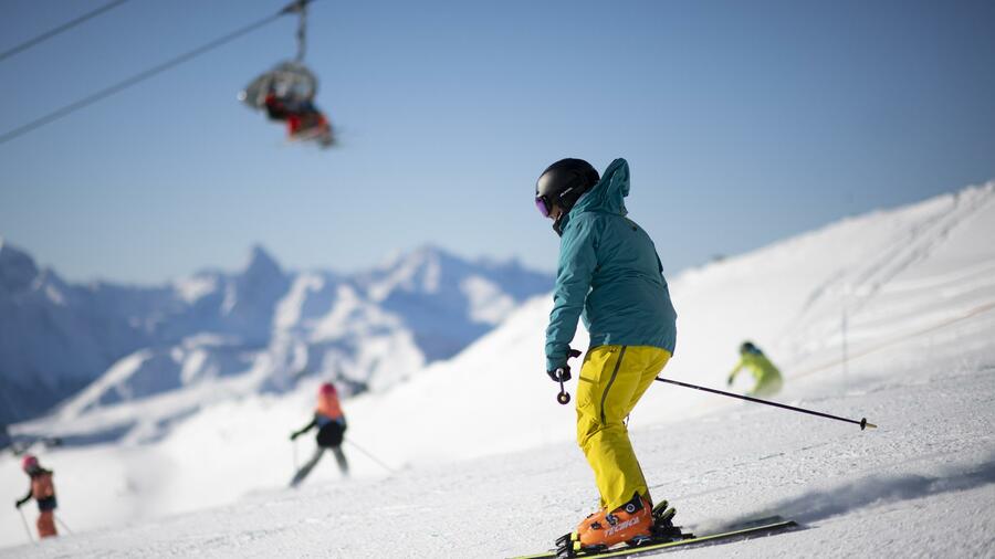 2g 3g Freie Fahrt Corona Regeln Fur Die Ski Saison In Den Alpen