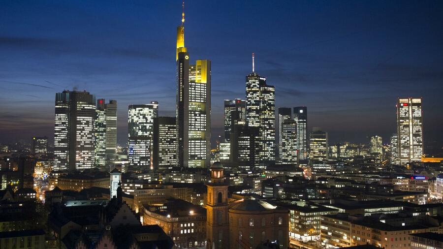 Deutsche Bank Ezb Aufseher Nehmen Grossaktionare Ins Visier