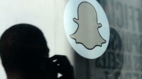 Snapchat Borsengang Snap Aktie Feiert Traumstart An Der Wall Street