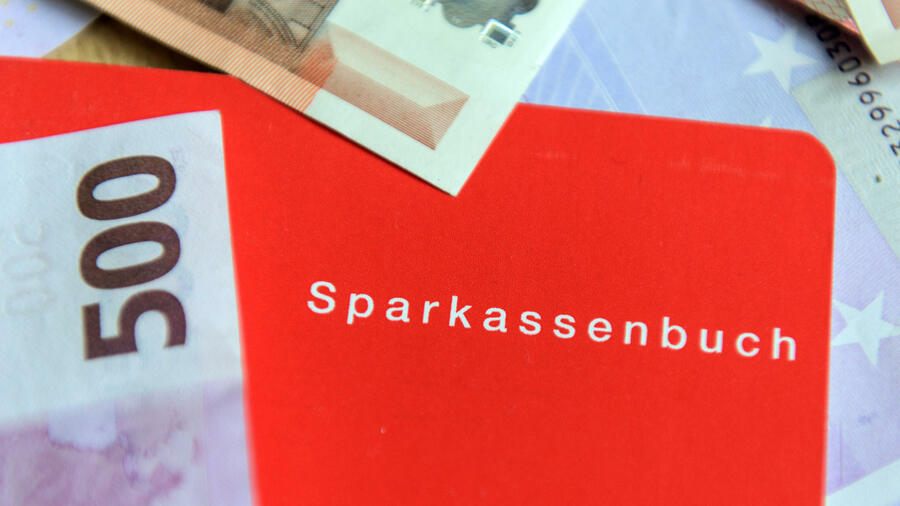 Bonussparen : Verbraucherschützer scheitern gegen Sparkasse