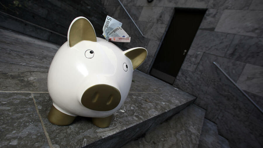 Wie Sammele Ich Ein Vermogen Die Inflationsgefahr Steigt