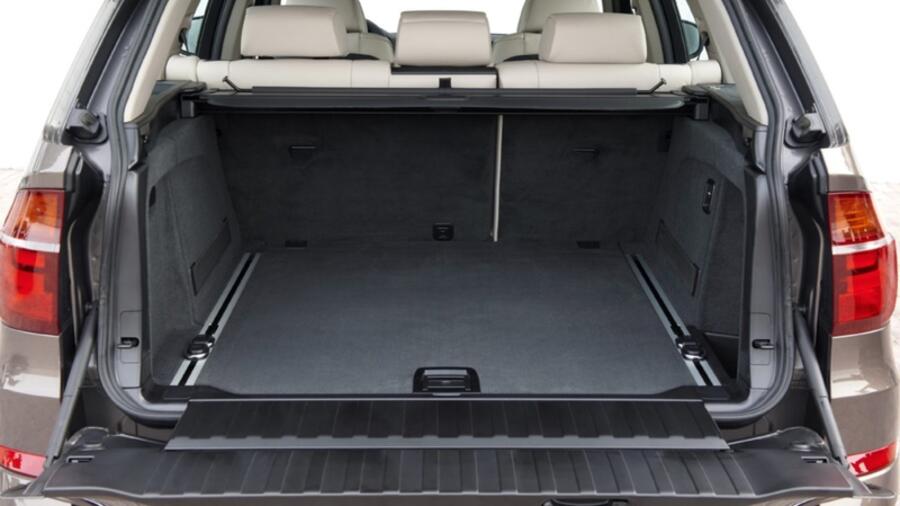 Bmw X5 Im Gebrauchtwagen Check Motor Tuv Bilanz Preis