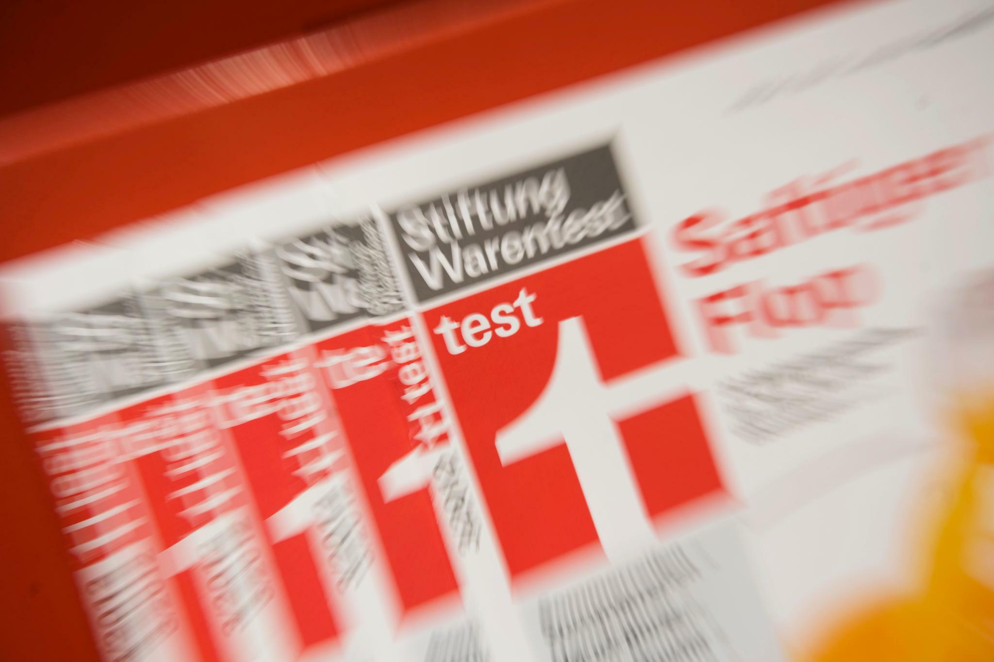 Stiftung Warentest Restschuldversicherungen Haufig Uberflussig Zu Teuer