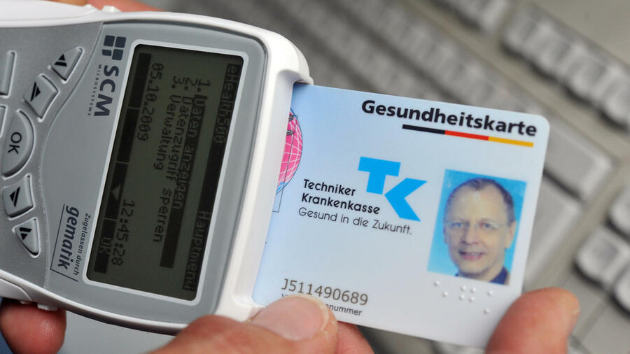 Gesetzliche Krankenkassen: Nach der Beitragserhöhung ist vor der Beitragserhöhung