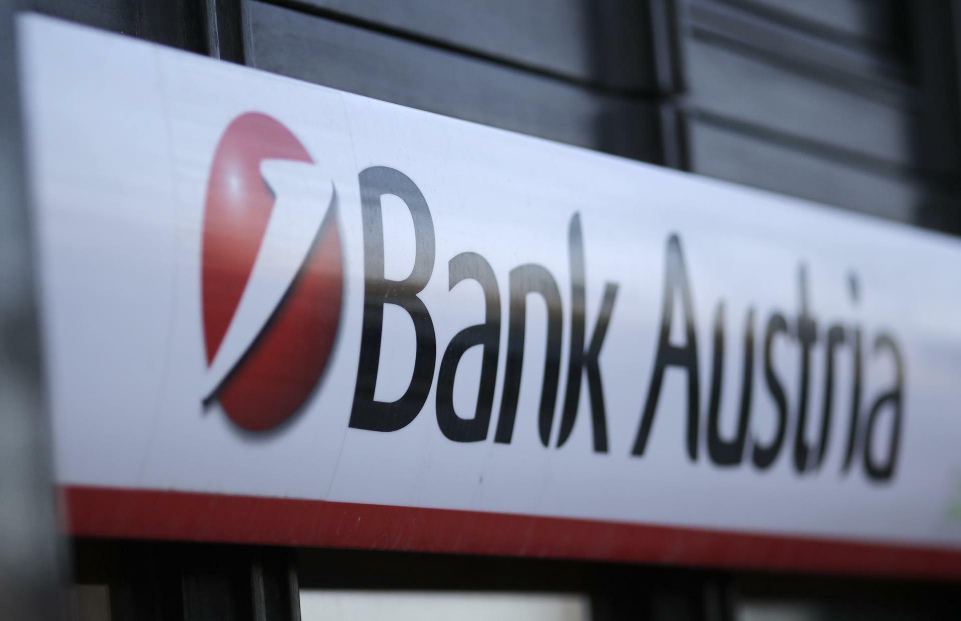5000 Kundendaten Datenleck Bei Bank Austria