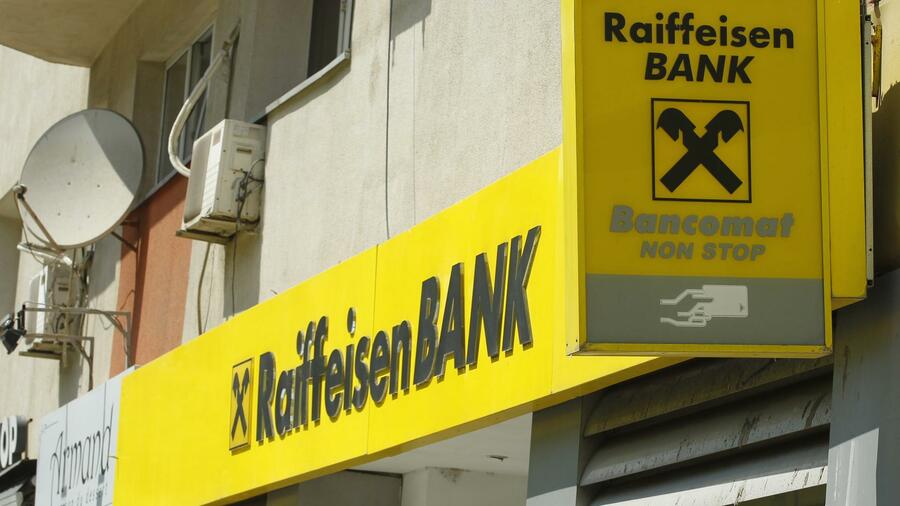 Osterreichische Bank Raiffeisen Gruppe Erwartet Gewinne