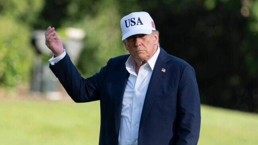 Handelsstreit: Trump verlängert Zollfrist bis Anfang August