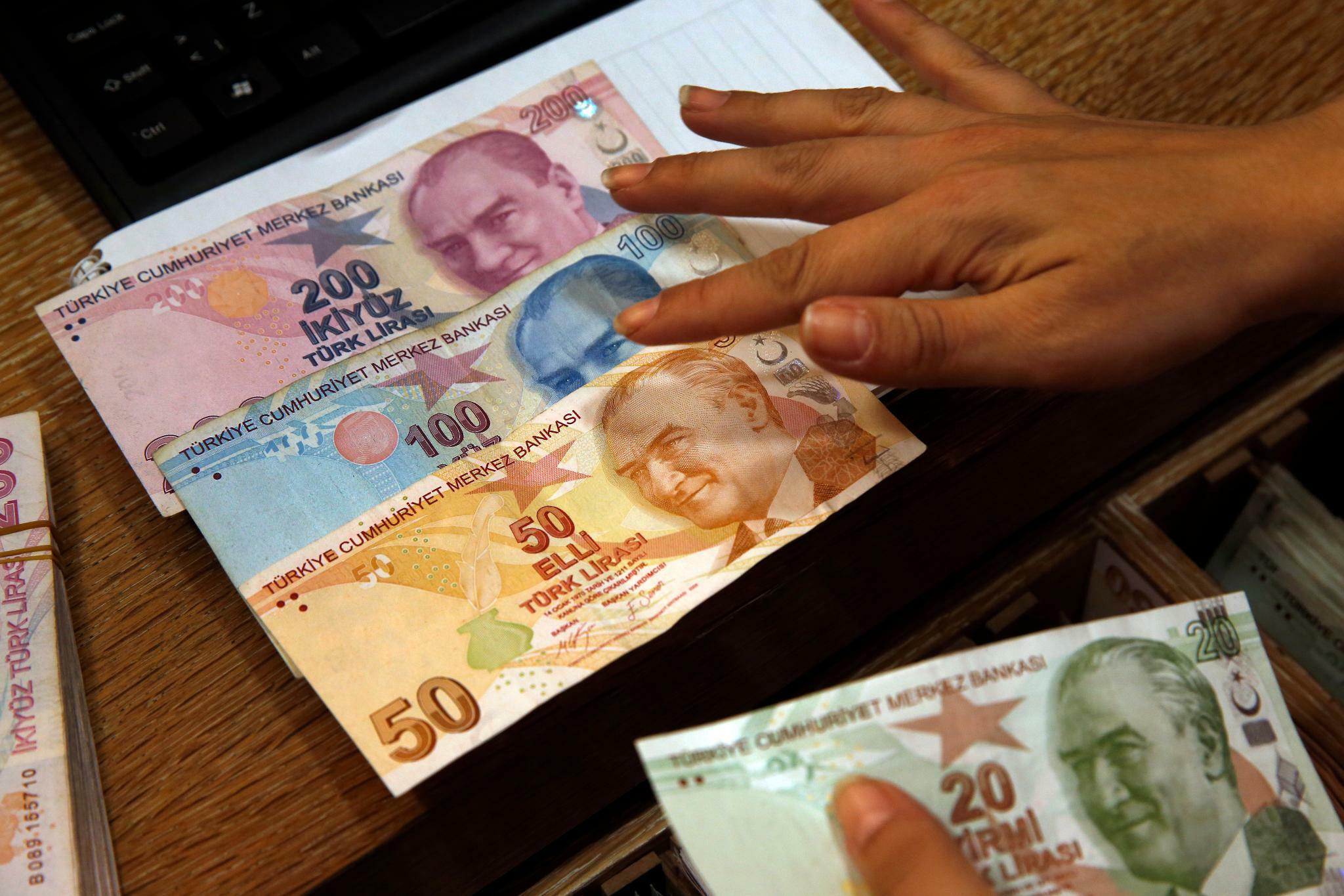 Deutsche Unternehmen Handeln Mit Der Turkei Trotz Aller Konflikte