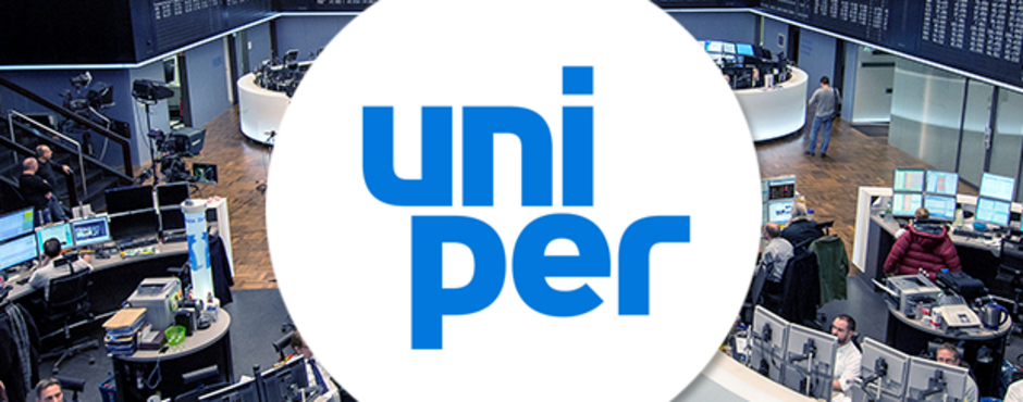 Uniper Hauptversammlung Wie Viel Dividende Zahlt Uniper