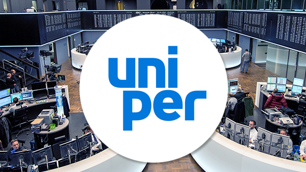 Uniper Aktie Wkn Unse01 Uniper Aktie Verliert Kursminus Von 1 4 Prozent