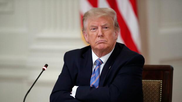 Usa Wollen Chinesische Firmen Mit Militarverbindung Sanktionieren