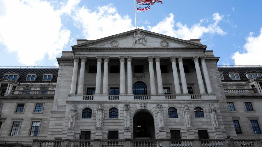 BoE: Vizechef der Notenbank in London sieht noch Spielraum für niedrigere Leitzinsen