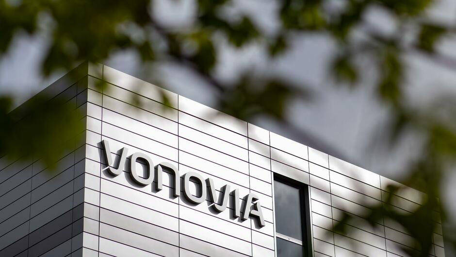 Vonovia Verteidigt Dividendenstrategie