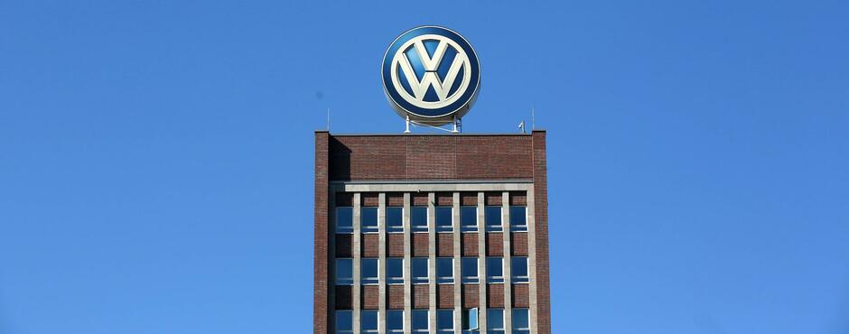 Vw Kundigung Einer Ex Fuhrungskraft Wird Vor Gericht Verhandelt