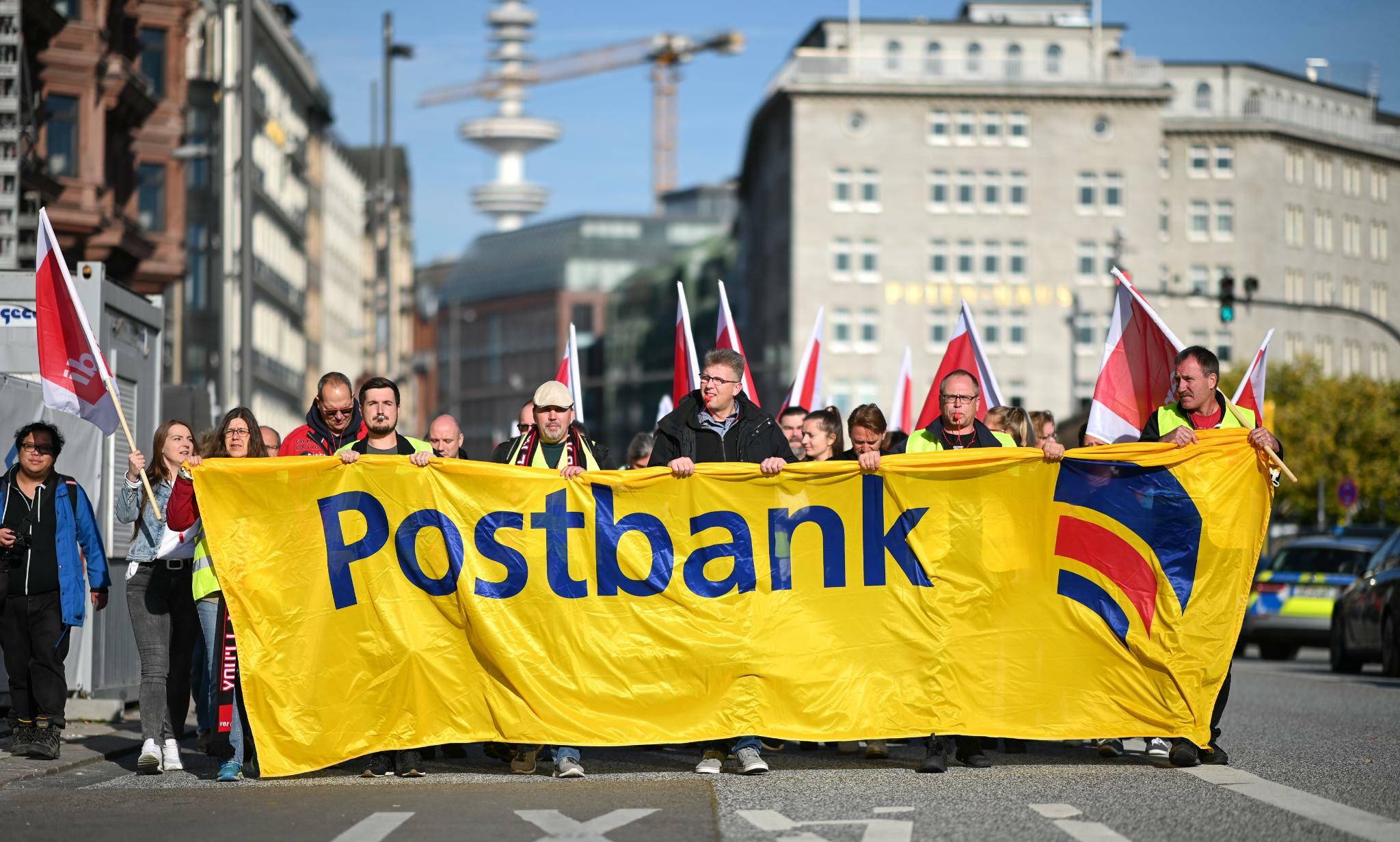 Tarifeinigung Bei Der Postbank Die Neue Vereinbarung Im Detail