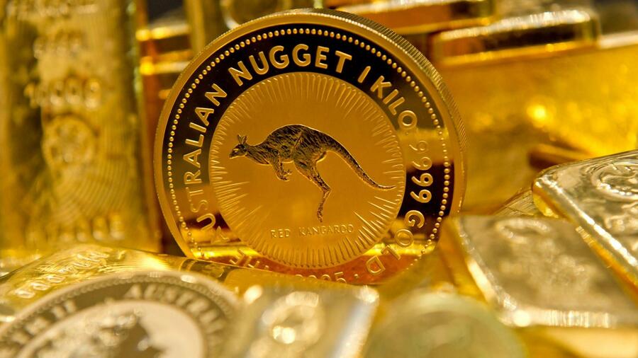 Geldanlage: Warum Anleger bei Gold-ETCs nicht die volle Rendite bekommen