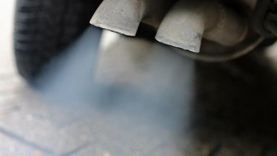 Wirtschaft Handel Finanzen Abgas Krise Vw Startet Ruckruf Aktion Im Januar
