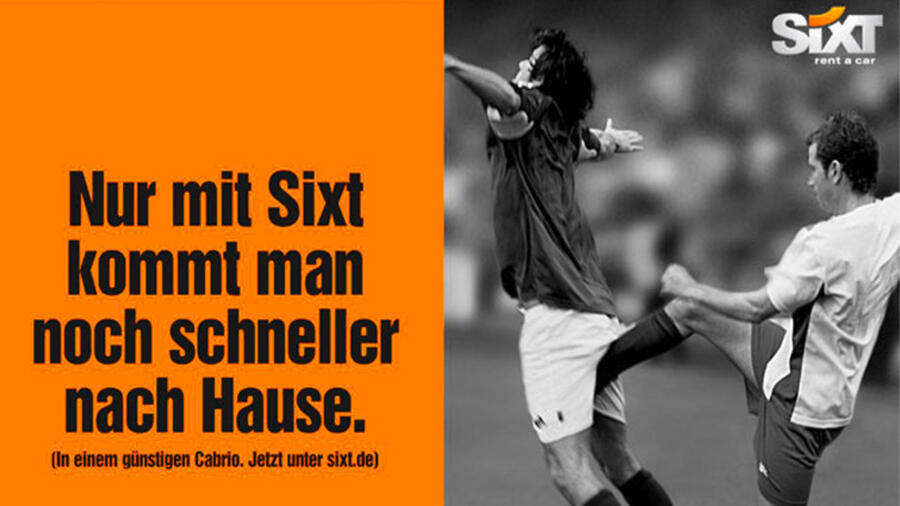 Sixt Hauptversammlung Aktionare Singen Ode An Die Dividende