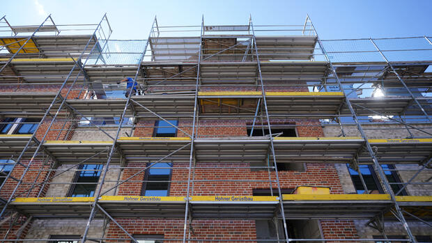 Bauindustrie ist besorgt: „Brauchen schnelle Entscheidung bei der ...
