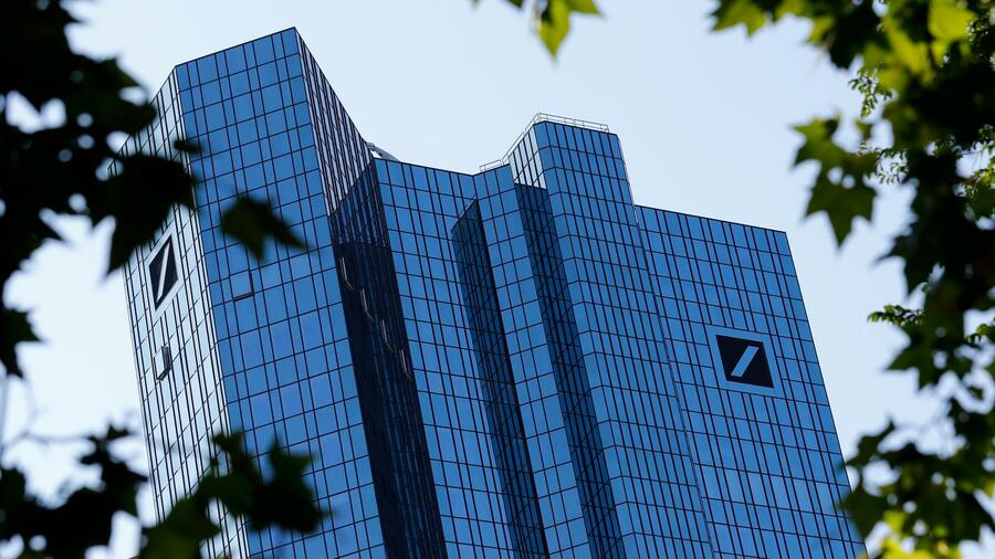 Deutsche Bank Containerwette Konnte Milliarden Gewinn Bringen