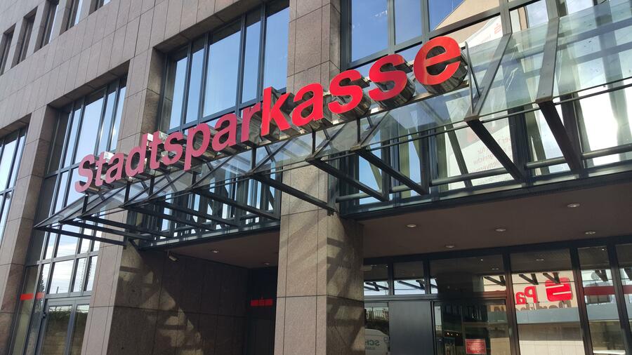 Sparkasse Monchengladbach Dem Gleichbehandlungsgrundsatz Zuwider