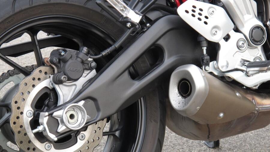 Viskos Sinewi Petticoat yamaha mt 07 reifen test Mitglied Molekül ...