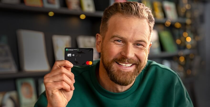 Consors Finanz Kreditkarte–AB